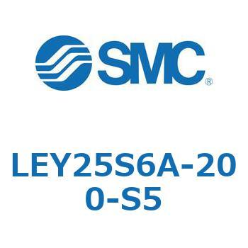 L Series(LEY25S6A) SMC