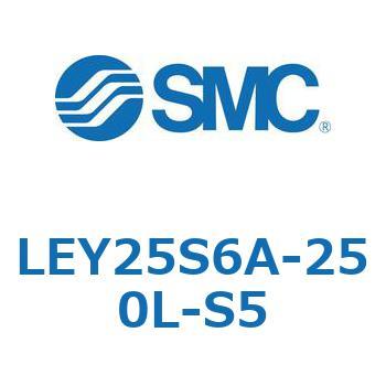 L Series(LEY25S6A) SMC