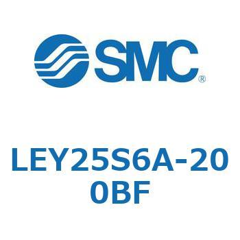 L Series(LEY25S6A) SMC