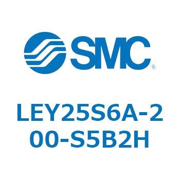 L Series(LEY25S6A) SMC