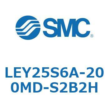 L Series(LEY25S6A) SMC