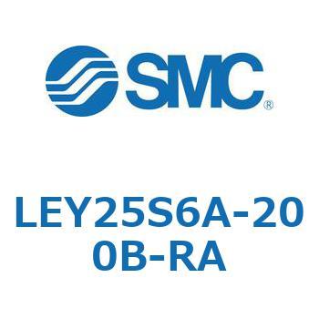 L Series(LEY25S6A) SMC