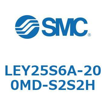 L Series(LEY25S6A) SMC