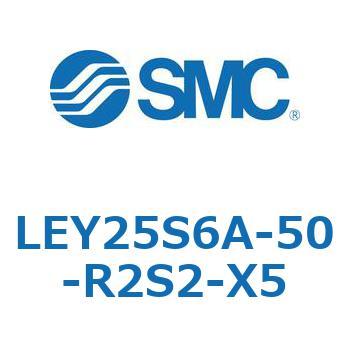L Series(LEY25S6A) SMC
