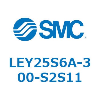 L Series(LEY25S6A) SMC