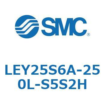 L Series(LEY25S6A) SMC