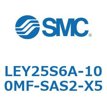 L Series(LEY25S6A) SMC