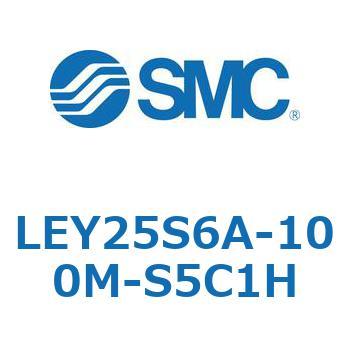 L Series(LEY25S6A) SMC