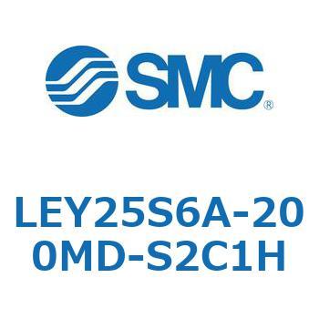 L Series(LEY25S6A) SMC