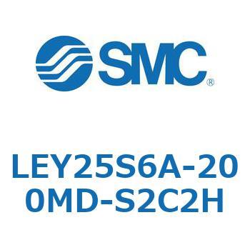 L Series(LEY25S6A) SMC