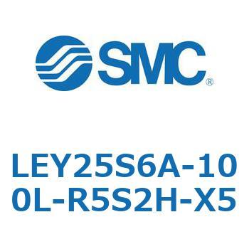 L Series(LEY25S6A) SMC