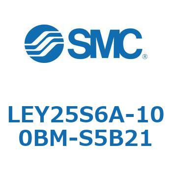 L Series(LEY25S6A) SMC