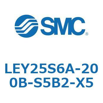 L Series(LEY25S6A) SMC
