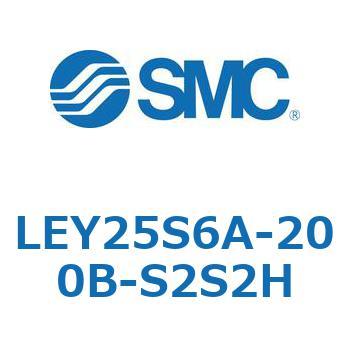 L Series(LEY25S6A) SMC