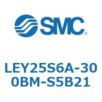 L Series(LEY25S6A) SMC