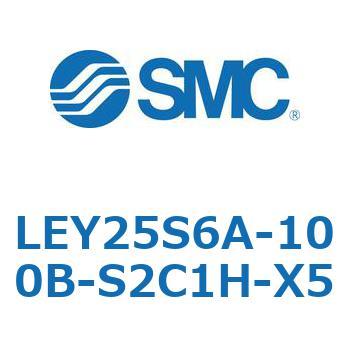 L Series(LEY25S6A) SMC