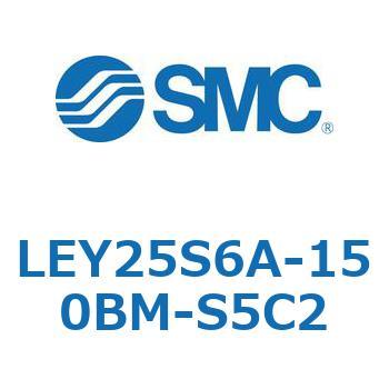 L Series(LEY25S6A) SMC