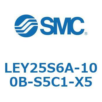 L Series(LEY25S6A) SMC
