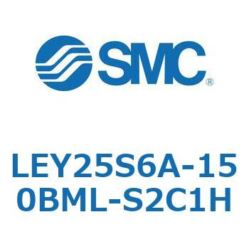 L Series(LEY25S6A) SMC