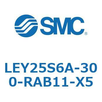L Series(LEY25S6A) SMC