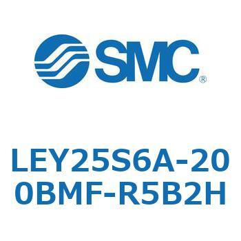 L Series(LEY25S6A) SMC