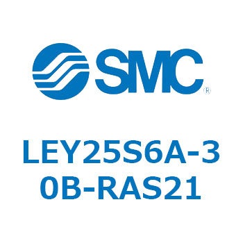 L Series(LEY25S6A) SMC