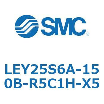 L Series(LEY25S6A) SMC