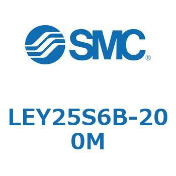L Series(LEY25S6B) SMC