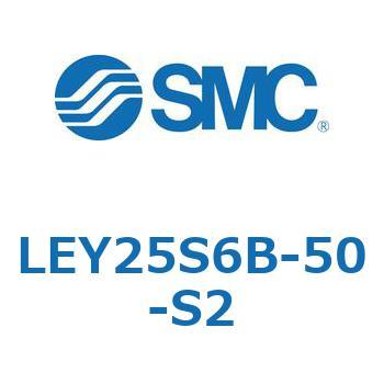 L Series(LEY25S6B) SMC