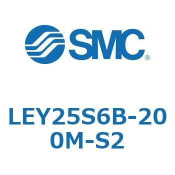 L Series(LEY25S6B) SMC