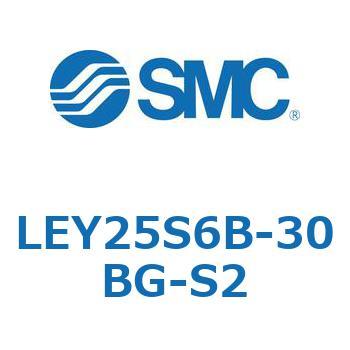L Series(LEY25S6B) SMC