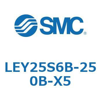 L Series(LEY25S6B) SMC