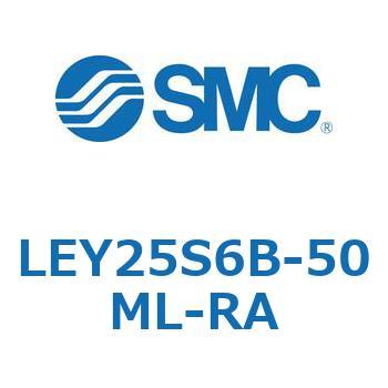 L Series(LEY25S6B) SMC