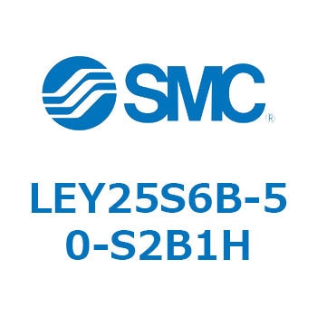 L Series(LEY25S6B) SMC