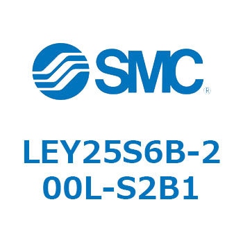 L Series(LEY25S6B) SMC