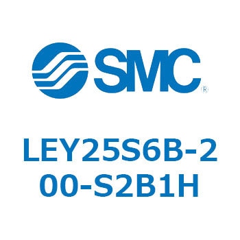 L Series(LEY25S6B) SMC