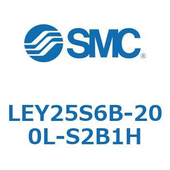 L Series(LEY25S6B) SMC