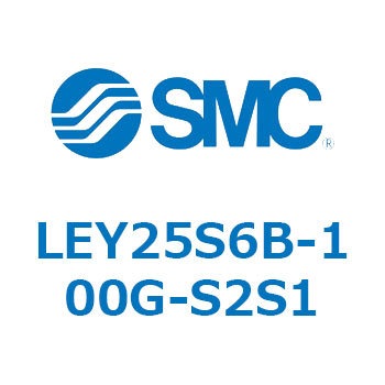 L Series(LEY25S6B) SMC