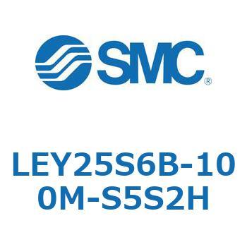 L Series(LEY25S6B) SMC