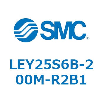 L Series(LEY25S6B) SMC