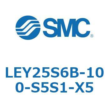 L Series(LEY25S6B) SMC