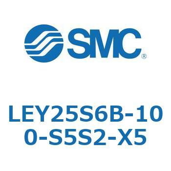 L Series(LEY25S6B) SMC