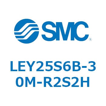 L Series(LEY25S6B) SMC