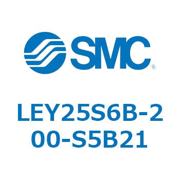 L Series(LEY25S6B) SMC