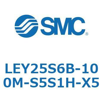 L Series(LEY25S6B) SMC
