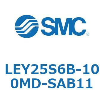 L Series(LEY25S6B) SMC