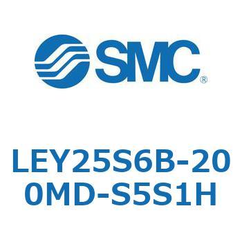 L Series(LEY25S6B) SMC