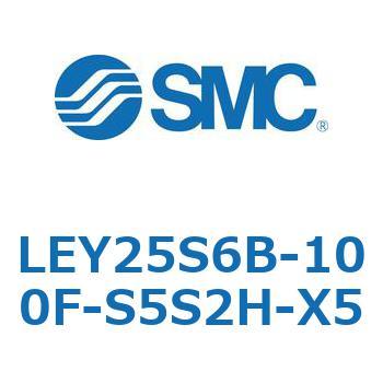 L Series(LEY25S6B) SMC
