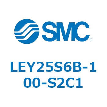 L Series(LEY25S6B) SMC