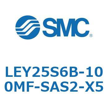 L Series(LEY25S6B) SMC
